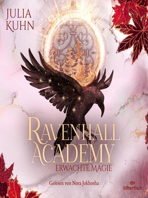 cover image of Ravenhall Academy 2